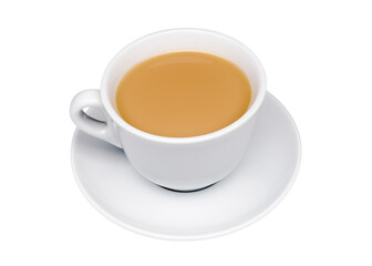 Fototapeta premium Cup of tea