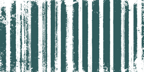 An abstract composition of vertical lines and textures in a striking color palette that combines the contrast of dark and light, evoking a sense of depth and visual interest. © PS  GALLERY 