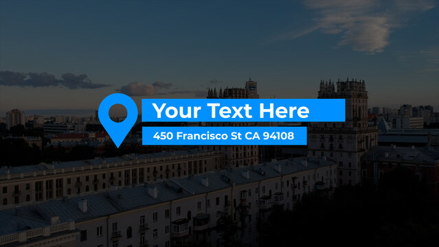 Location Title 3