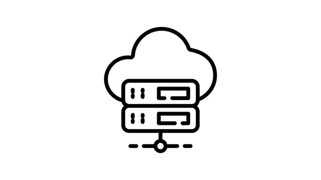 Virtual Server Detailed Icon Virtual Server Icon Images – Browse 173,232 Stock Photos, Vectors, and ...