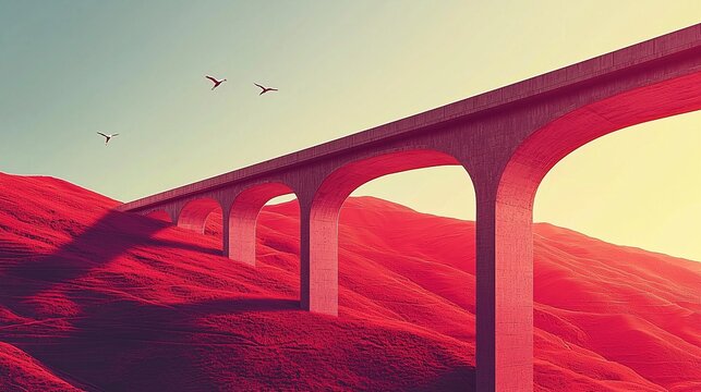 Hongse Highway Bridge