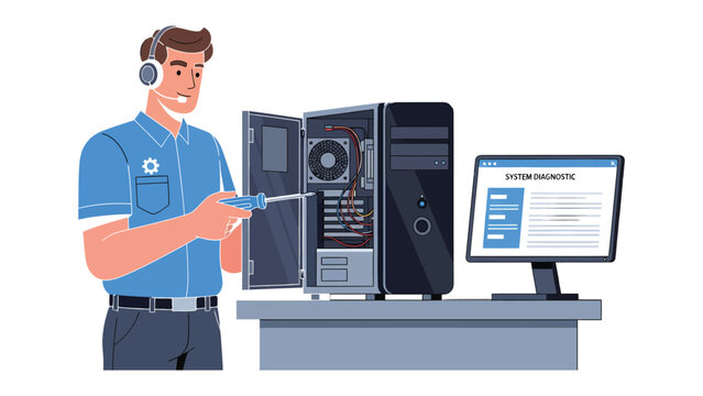 "Computer Engineering" Images – Browse 24,270 Stock Photos, Vectors ...