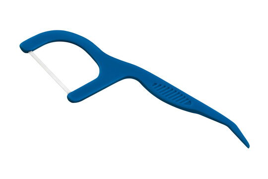 Zahnreinigung Zahnband Stick Hintergrund transparent PNG cut out  Dental Tape Floss