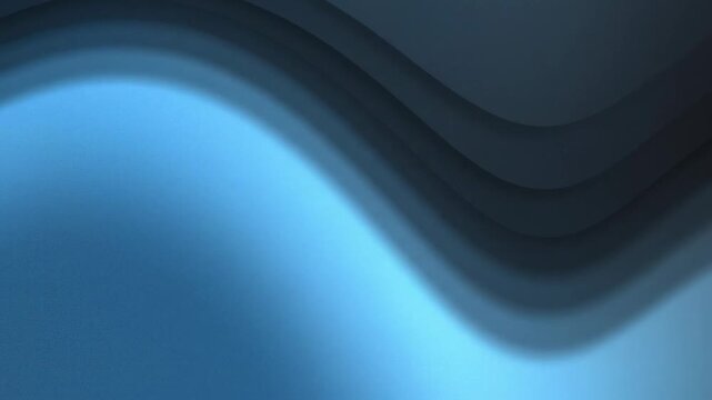 Video of corporate promo background with subtle motion gradient and professional vibe, clean business presentation backdrop for marketing and branding use.