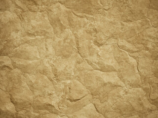 Obraz premium Solid rock texture background with rugged surface details and natural earthy colors