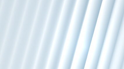 Obraz premium Abstract creative monochrome gradient stripe background illustration.