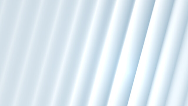 Abstract creative monochrome gradient stripe background illustration.