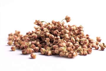 Obraz premium Close up of fresh red berries, ready for consumption, harvest, or culinary use.