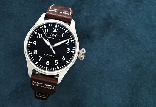 IWC, Luxury Swiss Watches, Expensive Lifestyle, Swiss Made