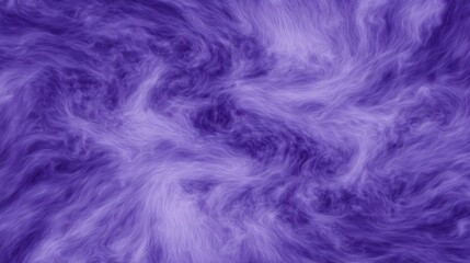 Obraz premium Purple abstract swirling liquid texture background