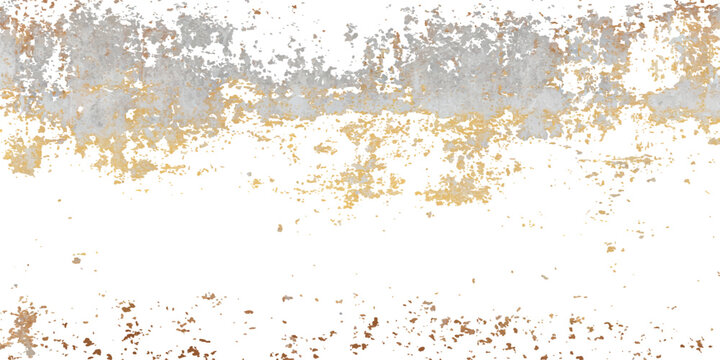 Abstract grunge textured rusty metal background with vintage aged surface