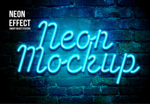 Neon Effects