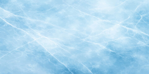 Abstract an ethereal, marbled-ice texture, the cool embrace of winter, showcasing the delicate veining and tranquil hues, capturing the icy essence and frozen beauty. © Graph Rover