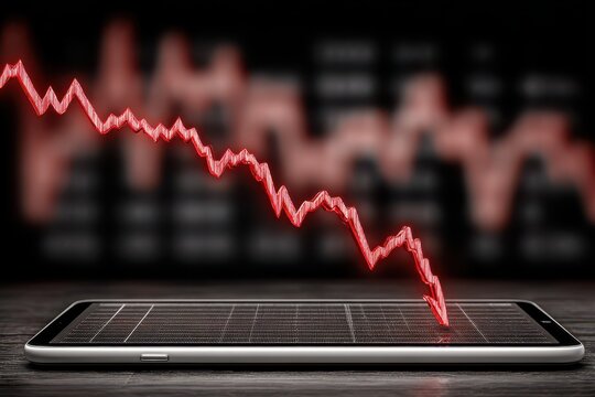 Red Graph Images – Browse 515,274 Stock Photos, Vectors, and Video ...