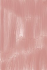 Fototapeta premium Pink background texture watercolor 