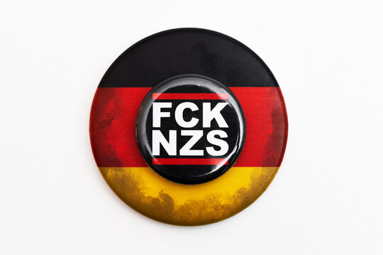 FCK NZS Pr&auml;sentation