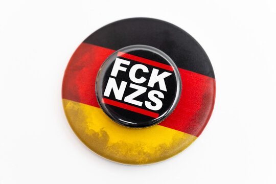FCK NZS Pr&auml;sentation