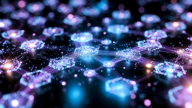 Abstract Visualization of Deep Neural Network Connectivity and Data Flow