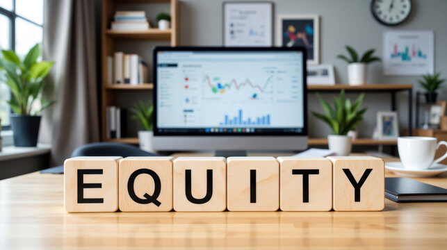 Equity ownership and shareholder value in business finance, covering capital structure, stake allocation, investor rights, company valuation and funding decisions for long term growth