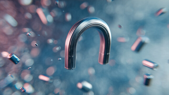 Superconductors made from nanomaterials enable room-temperature superconductivity, reducing resistance, minimizing loss, highlighting advanced materials and magnetic interactions.