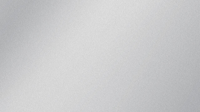 Light Silver Gray Fine Grain Texture Background
