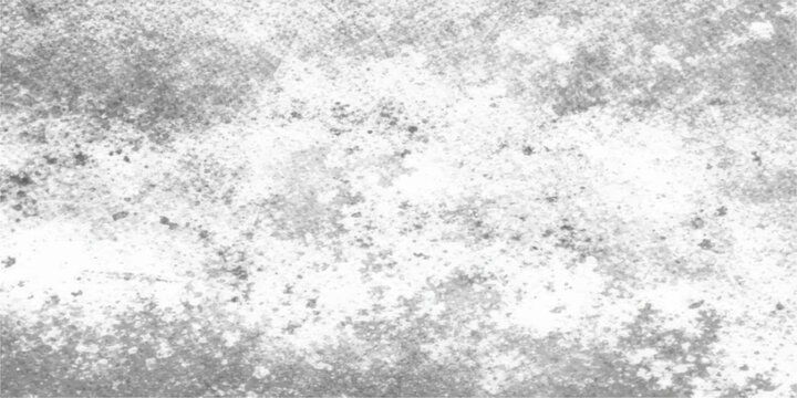 Abstract black and white grunge texture background