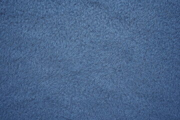 pale Blue fleece fabric texture background Soft blue fleece fabric texture background with smooth fibers and cozy appearance. Perfect for winter, textile, clothing, warmth, comfort, and background des © Анна Климчук