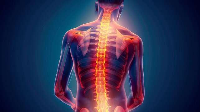 Ankylosing Spondylitis: Pathogenesis, Clinical Manifestations, Diagnosis and Multidisciplinary Management