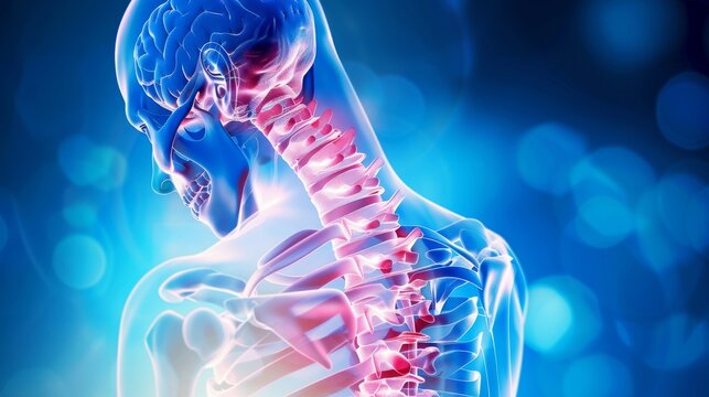 Ankylosing Spondylitis: Pathogenesis, Clinical Manifestations, Diagnosis and Multidisciplinary Management