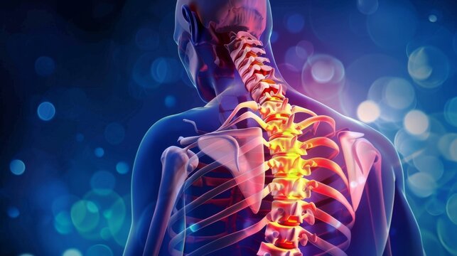Ankylosing Spondylitis: Pathogenesis, Clinical Manifestations, Diagnosis and Multidisciplinary Management