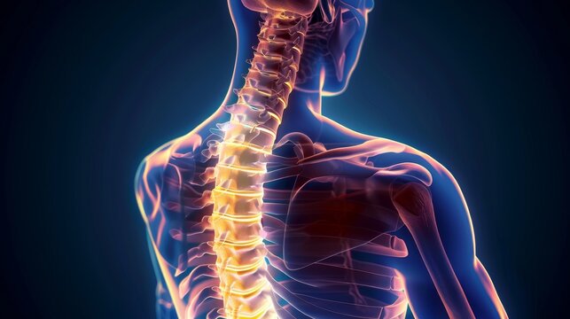 Ankylosing Spondylitis: Pathogenesis, Clinical Manifestations, Diagnosis and Multidisciplinary Management