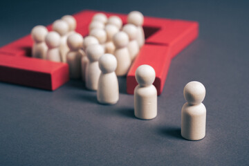 Regulatory containment concept with group inside corporate boundary