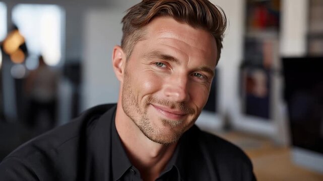 Dialect coach working with international film actor to perfect regional accent for movie role, perfect for entertainment industry career, language coaching profession, film preparation job, modern