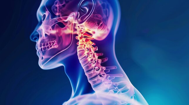 Cervical Spondylosis: Pathogenesis, Clinical Classification, Diagnosis and Comprehensive Rehabilitation Management