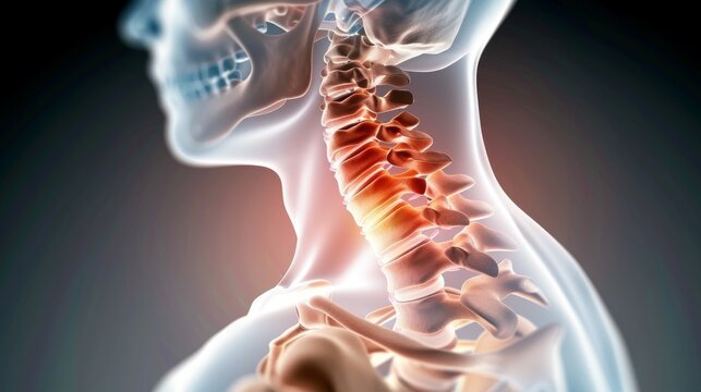 Cervical Spondylosis: Pathogenesis, Clinical Classification, Diagnosis and Comprehensive Rehabilitation Management