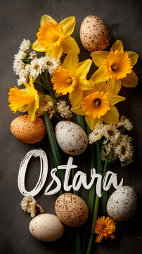 Ostara Spring Equinox Pagan Festival 