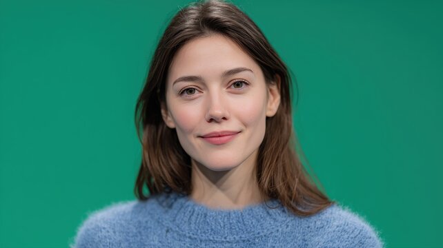 Professionelle Trainingsvideoproduktion in Deutschland, Dozent mit Teleprompter im Studio f&uuml;r Business Excellence