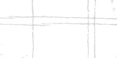 White grid texture with grunge effect and gray scratches - abstract background with distressed texture with scratch texture with aged texture with rough texture