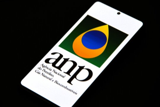 ANP - Ag&ecirc;ncia Nacional do Petr&oacute;leo, G&aacute;s Natural e Biocombust&iacute;veis - &Oacute;rg&atilde;o regulador federal brasileiro, vinculado ao Minist&eacute;rio de Minas e Energia, criado em 1998. 