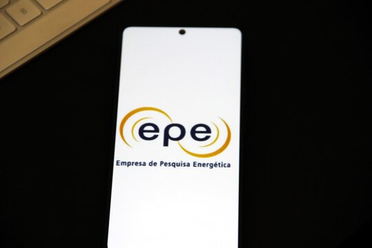 EPE - Empresa de Pesquisa Energ&eacute;tica - Empresa p&uacute;blica federal vinculada ao Minist&eacute;rio de Minas e Energia (MME), criada em 2004 para realizar estudos e pesquisas. 