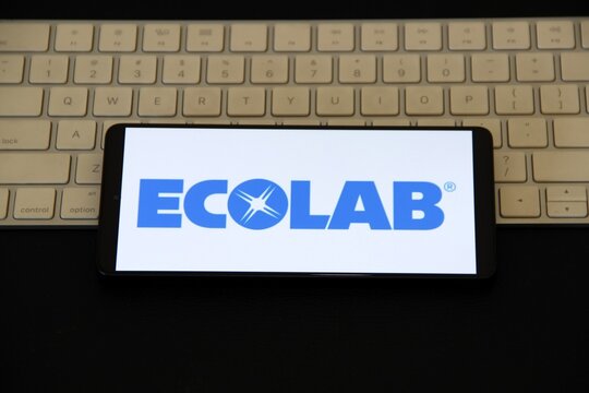 Ecolab - L&iacute;der global em tecnologia e servi&ccedil;os de &aacute;gua, higiene e preven&ccedil;&atilde;o de infec&ccedil;&otilde;es, focada em sustentabilidade para ind&uacute;strias como alimentos, sa&uacute;de e hospitalidade. Com base em dados e ci&ecirc;ncia.