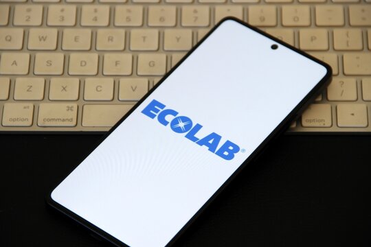 Ecolab - L&iacute;der global em tecnologia e servi&ccedil;os de &aacute;gua, higiene e preven&ccedil;&atilde;o de infec&ccedil;&otilde;es, focada em sustentabilidade para ind&uacute;strias como alimentos, sa&uacute;de e hospitalidade. Com base em dados e ci&ecirc;ncia.