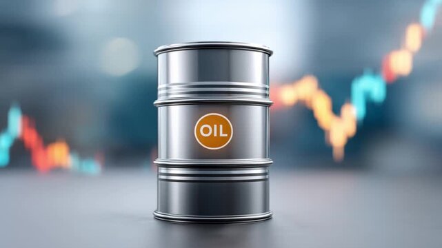 Oil volatility and hedging strategies for barrel and metal markets managing risk and ensuring stable investment performance trade