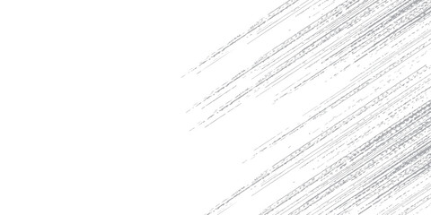 Obraz premium Abstract Diagonal Grunge Texture Background With Subtle Distressed Gray Scratch Lines