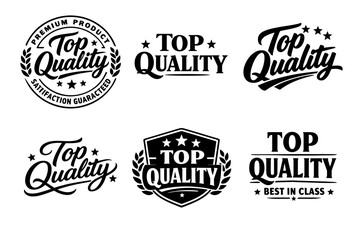 Obraz premium Top quality logos collection with various designs and styles