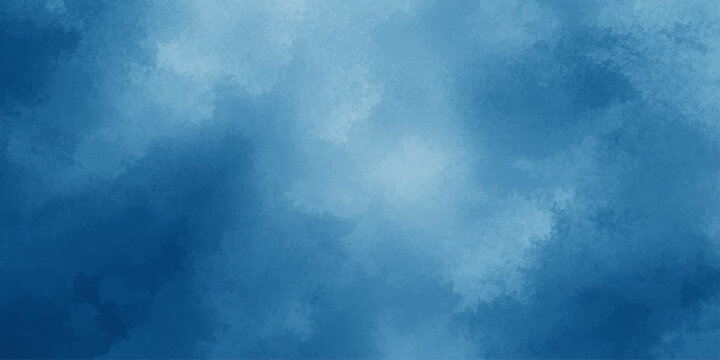 Abstract sky backdrop showing fluffy azure clouds and evokes calm and serene and evokes peace and tranquility and abstract backdrop and textured design and light atmosphere and dreamy background