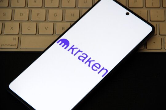 Kraken - Payward, Inc. - Bolsa de criptomoedas sediada nos Estados Unidos, fundada em 2011. Foi uma das primeiras bolsas de bitcoin a ser listada no Bloomberg Terminal.