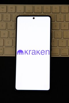 Kraken - Payward, Inc. - Bolsa de criptomoedas sediada nos Estados Unidos, fundada em 2011. Foi uma das primeiras bolsas de bitcoin a ser listada no Bloomberg Terminal.