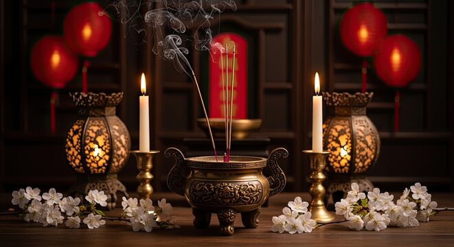 Ching ming festival traditional chinese ancestor worship rituals and customs