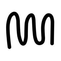 Fototapeta premium Javanese script